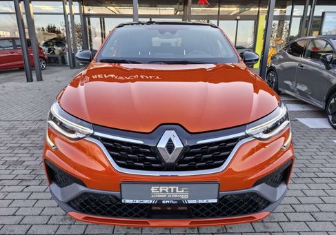 Renault Arkana, 2023