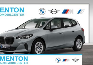 BMW 218, 2023