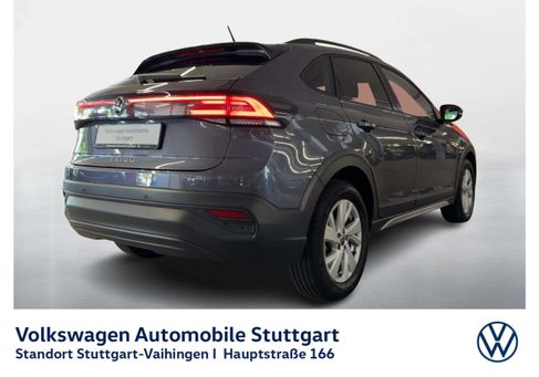 Volkswagen Taigo, 2022