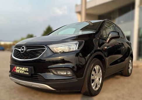 Opel Mokka, 2018 2