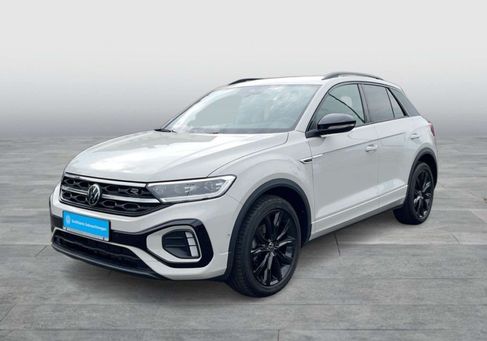 Volkswagen T-Roc, 2022