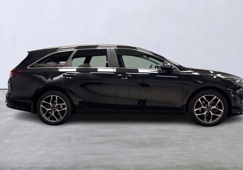 Kia Cee'd Sportswagon, 2023