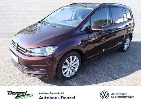 Volkswagen Touran, 2019