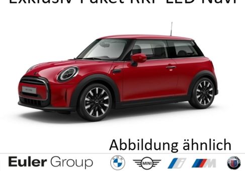 MINI Cooper, 2023