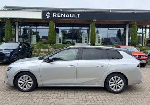 Opel Astra, 2023