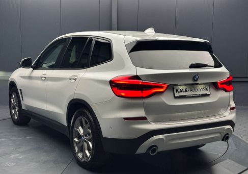 BMW X3, 2018 3