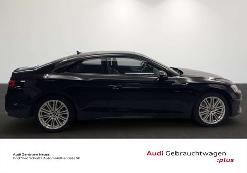 Audi A5, 2021 3