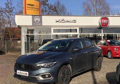 Fiat Tipo, 2026