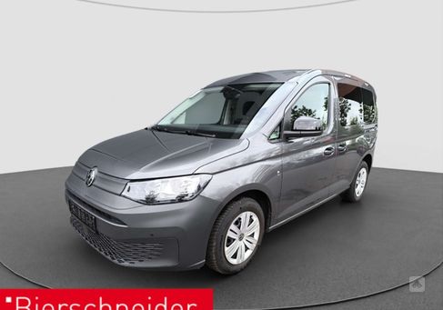 Volkswagen Caddy, 2023