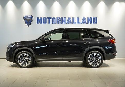 Skoda Kodiaq, 2026