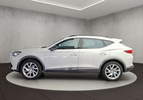 Cupra Formentor, 2023
