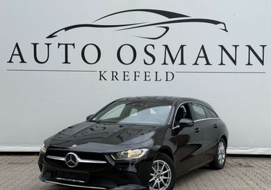 Mercedes-Benz CLA 200, 2023