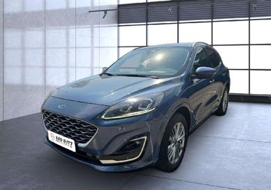Ford Kuga, 2023
