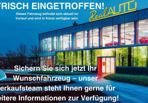 Volkswagen Crafter, 2021