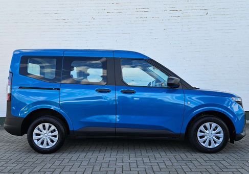 Ford Tourneo Courier, 2025