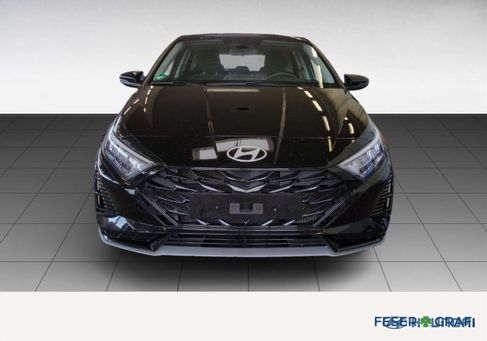 Hyundai i20, 2025 2