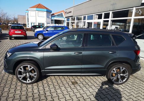Seat Ateca, 2023