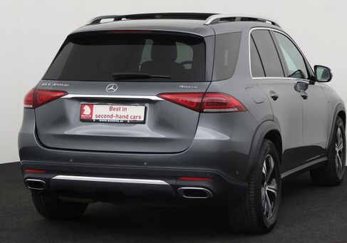 Mercedes-Benz G-klasse, 2021