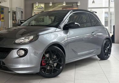 Opel Adam, 2019