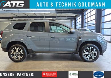 Dacia Duster, 2024