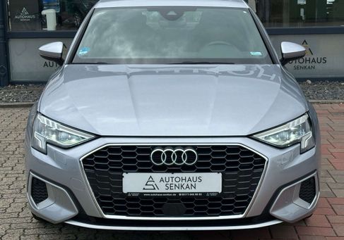Audi A3, 2022 2