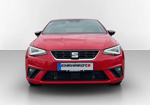 Seat Ibiza, 2023