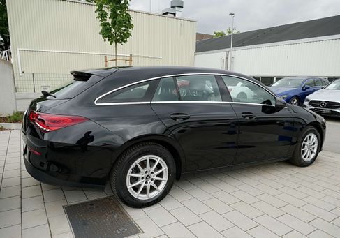 Mercedes-Benz CLA 200, 2023
