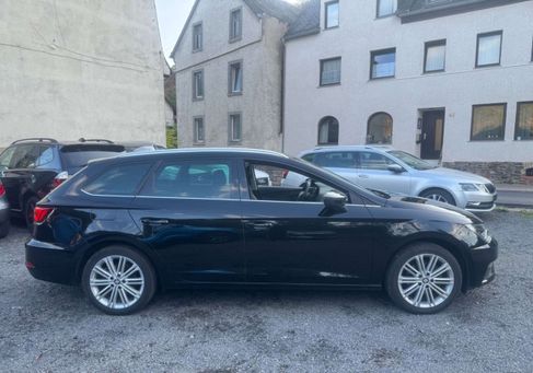 Seat Leon, 2019