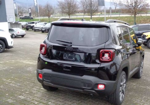Jeep Renegade, 2023 3