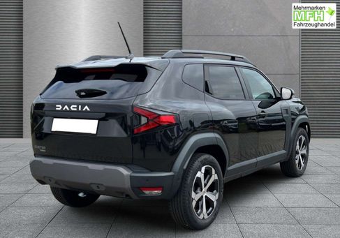 Dacia Duster, 2026 2