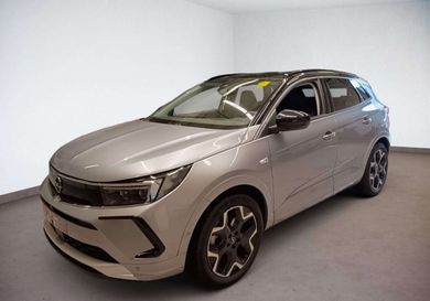 Opel Grandland X, 2024