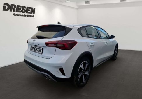 Ford Focus, 2025