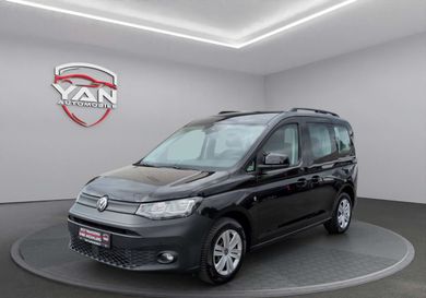 Volkswagen Caddy, 2023