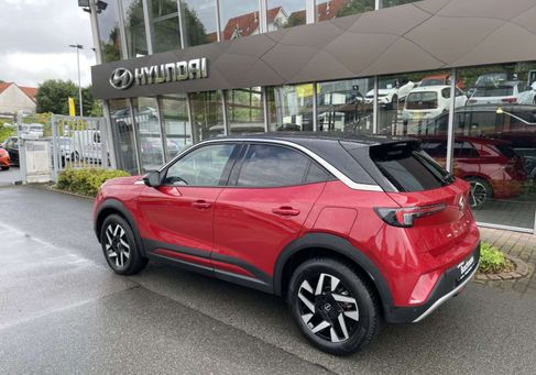 Opel Mokka, 2022 3