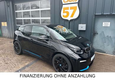 BMW i3, 2019