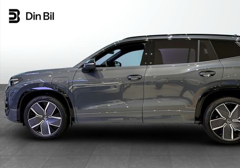 Volkswagen, 2026 2
