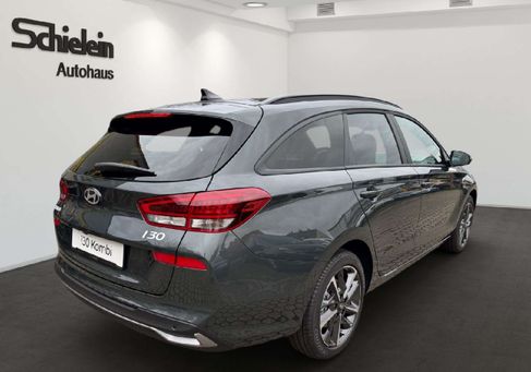 Hyundai i30, 2024 3