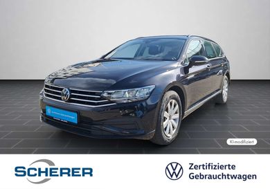 Volkswagen Passat Variant, 2023
