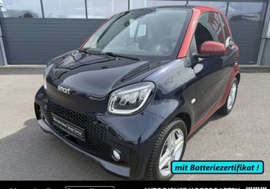 Smart ForTwo, 2023