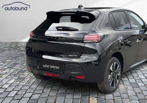Peugeot 208, 2025