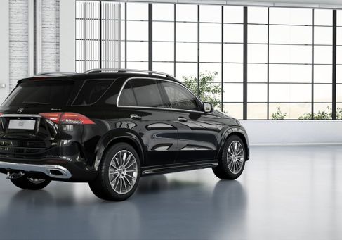 Mercedes-Benz GLE 350, 2026