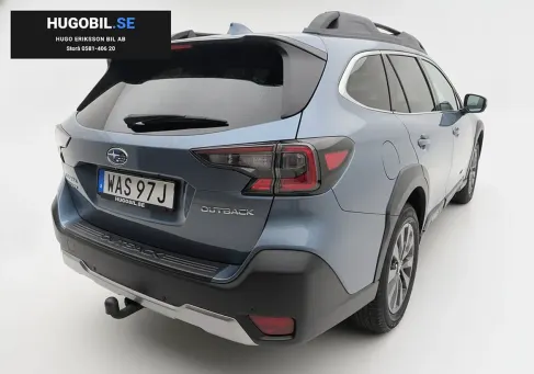 Subaru OUTBACK, 2023