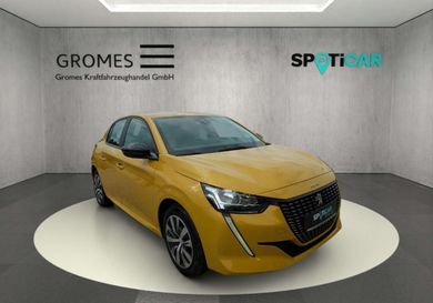Peugeot 208, 2023