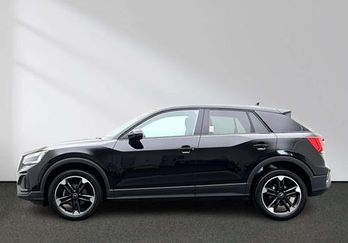Audi Q2, 2023 2