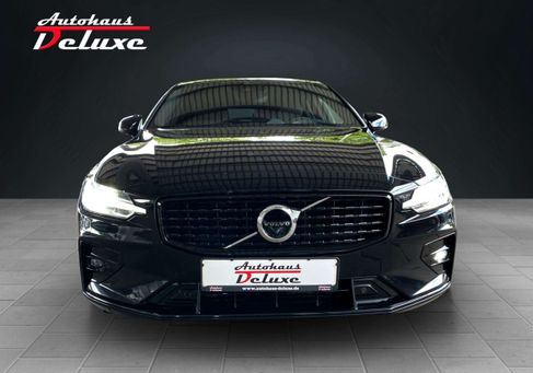 Volvo S60, 2021