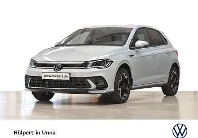Volkswagen Polo, 2026