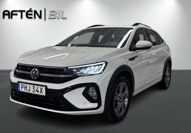 Volkswagen Taigo, 2024