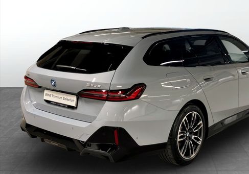 BMW 530, 2026