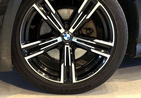 BMW 320, 2023