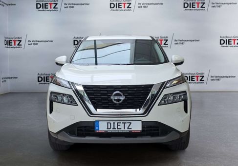Nissan X-Trail, 2022 2